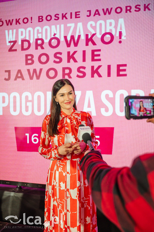 Zdrówko! Boskie Jawo– zdrowie i uroda