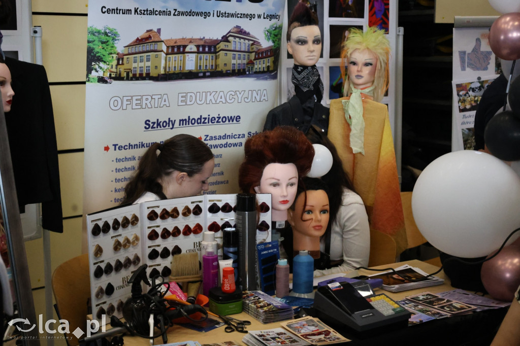 16. Legnickie Prezentacje Edukacyjne
