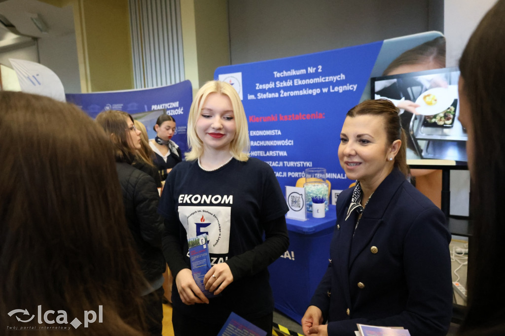 16. Legnickie Prezentacje Edukacyjne