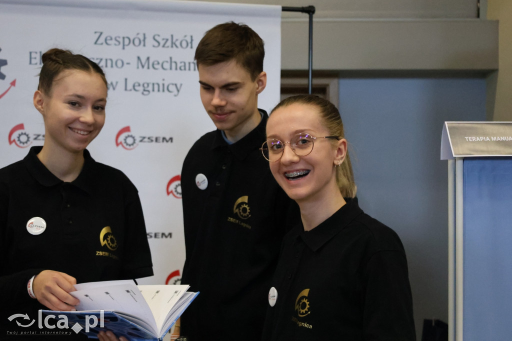 16. Legnickie Prezentacje Edukacyjne