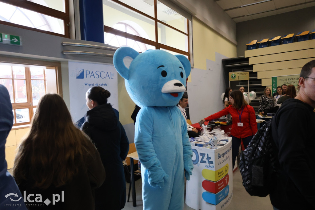 16. Legnickie Prezentacje Edukacyjne