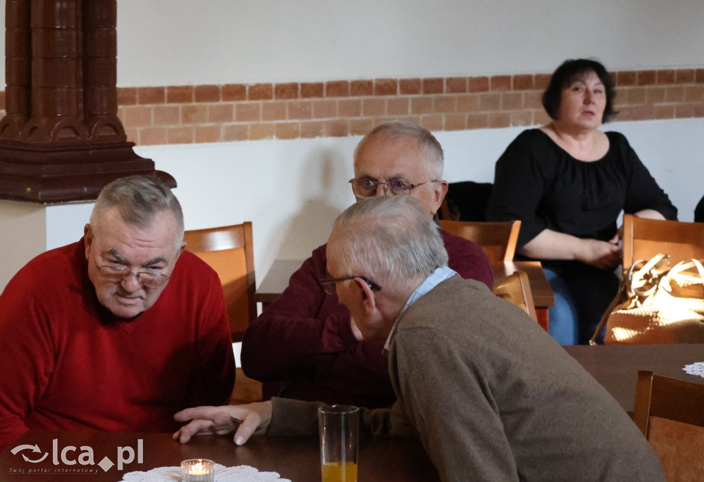 Spotkanie autorskie ze Sławomirem Sochajem