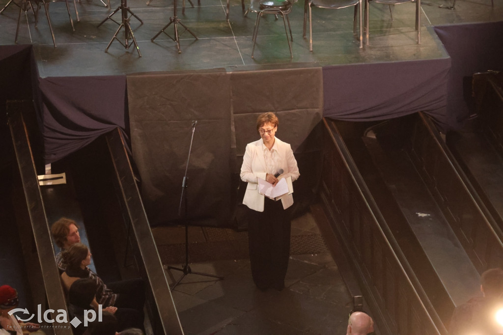 Koncert pasyjny „Requiem” Gabriela Faurégo