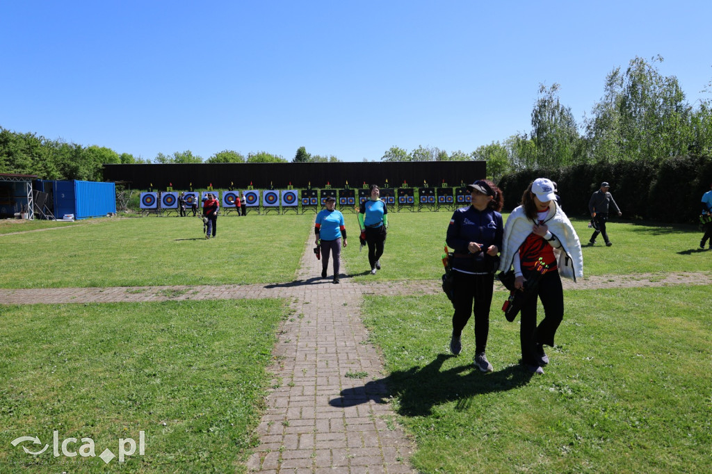 Turniej Łuczniczy z okazji Bitwy pod Legnicą