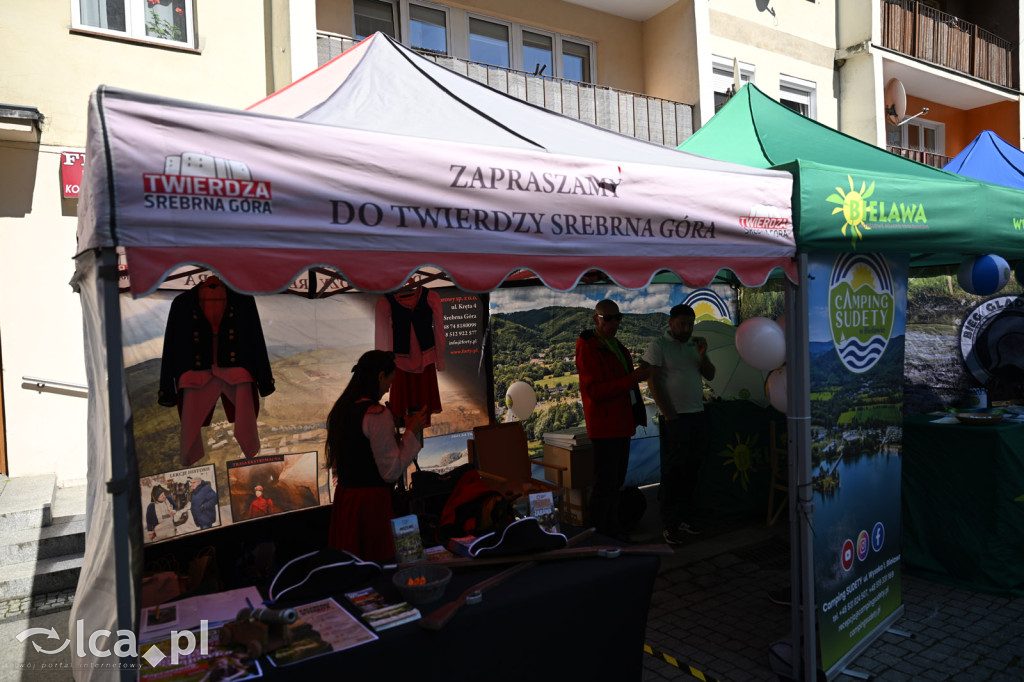 Dwa dni turystycznych atrakcji w Legnicy