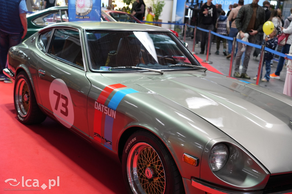 Poznań Motor Show 2025
