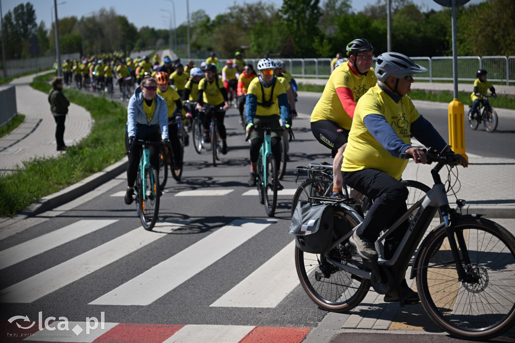 Legnicka Parada Rowerowa cz. 2