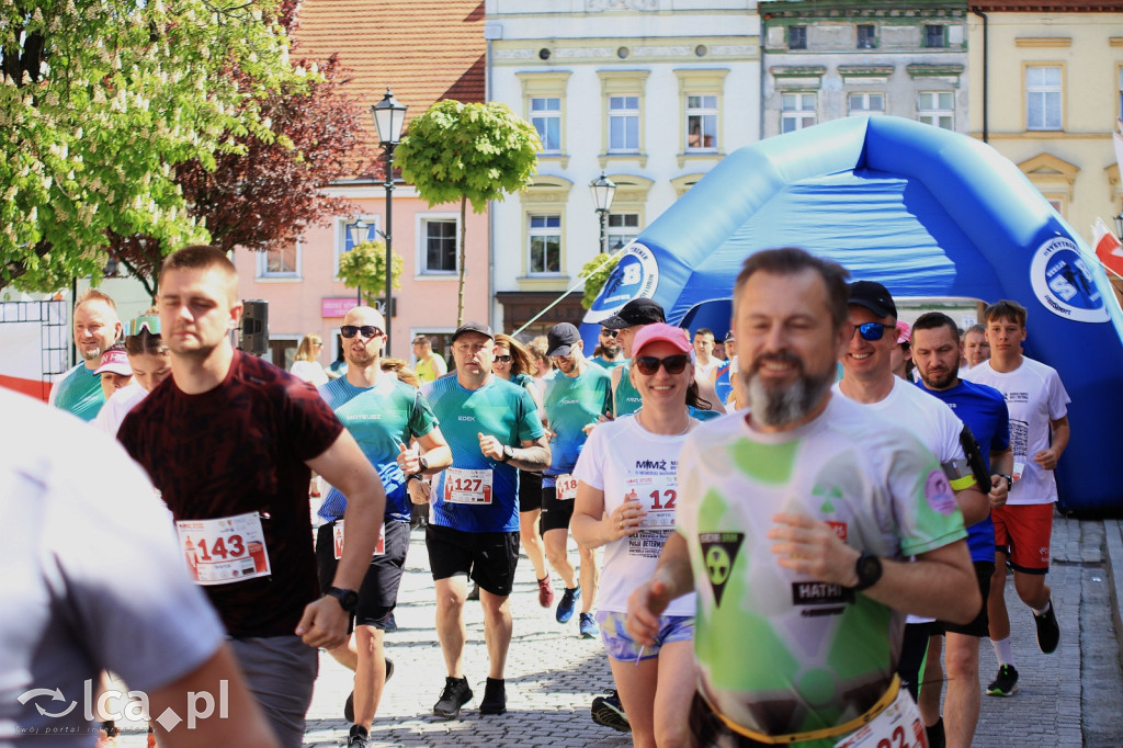 Galeria zdjęć: Nadkaczawski Bieg z Historią – IV Memoriał Mariana Żukowskiego
