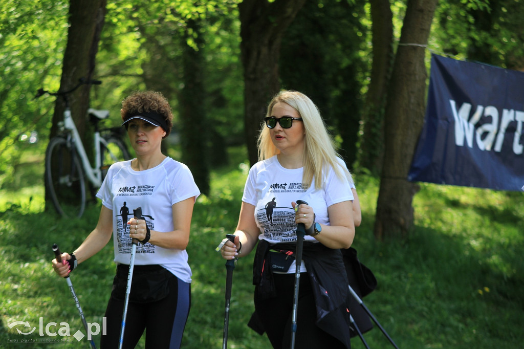 Galeria zdjęć: Nadkaczawski Bieg z Historią – IV Memoriał Mariana Żukowskiego