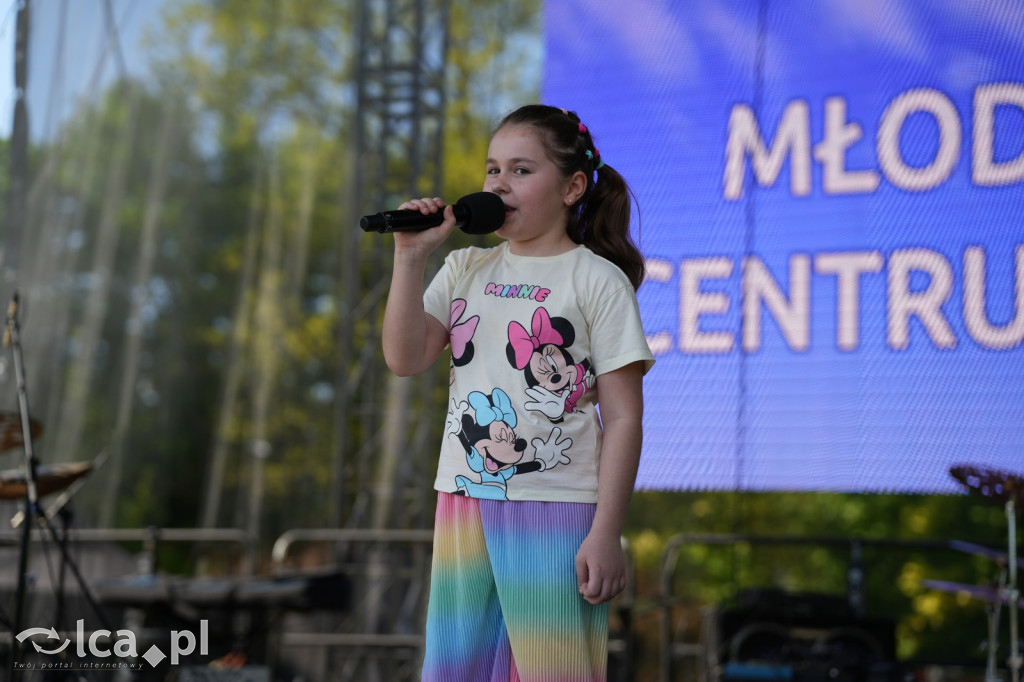 W Parku Miejskim ruszyła majówka