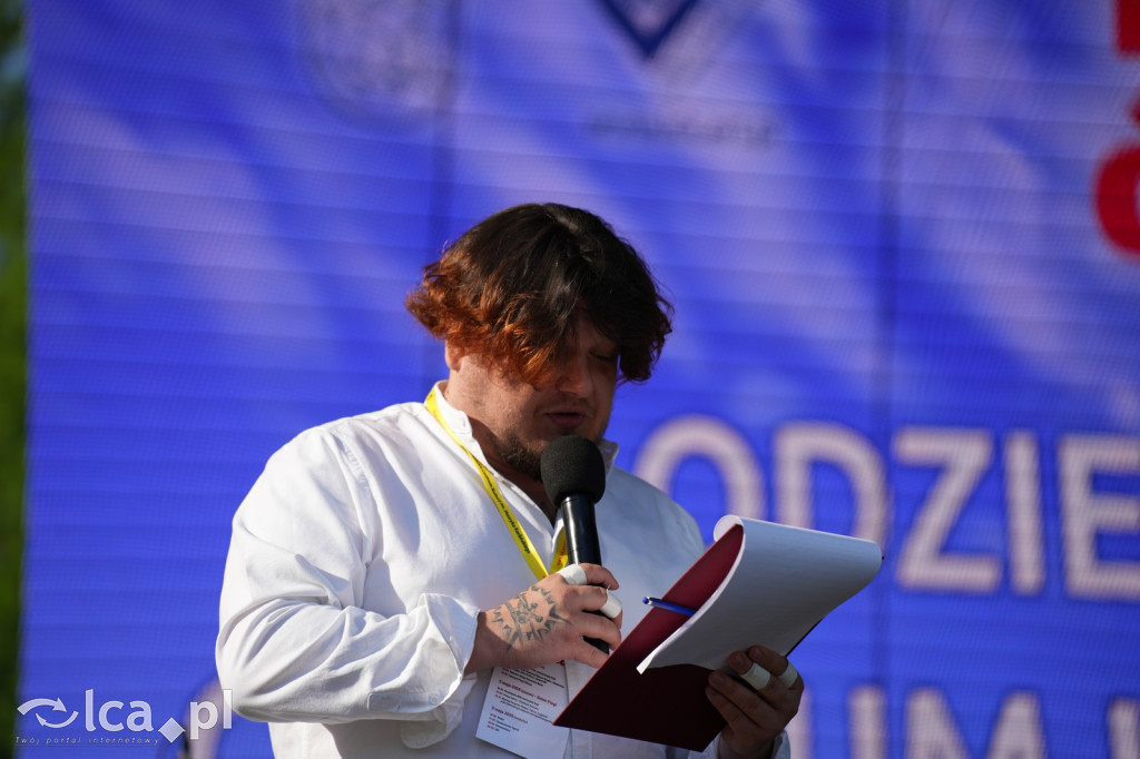W Parku Miejskim ruszyła majówka