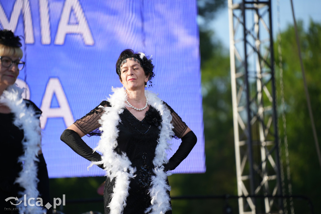 W Parku Miejskim ruszyła majówka