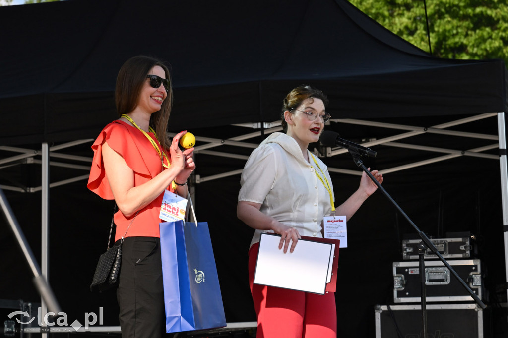 Na Polanie Angielskiej królował folklor