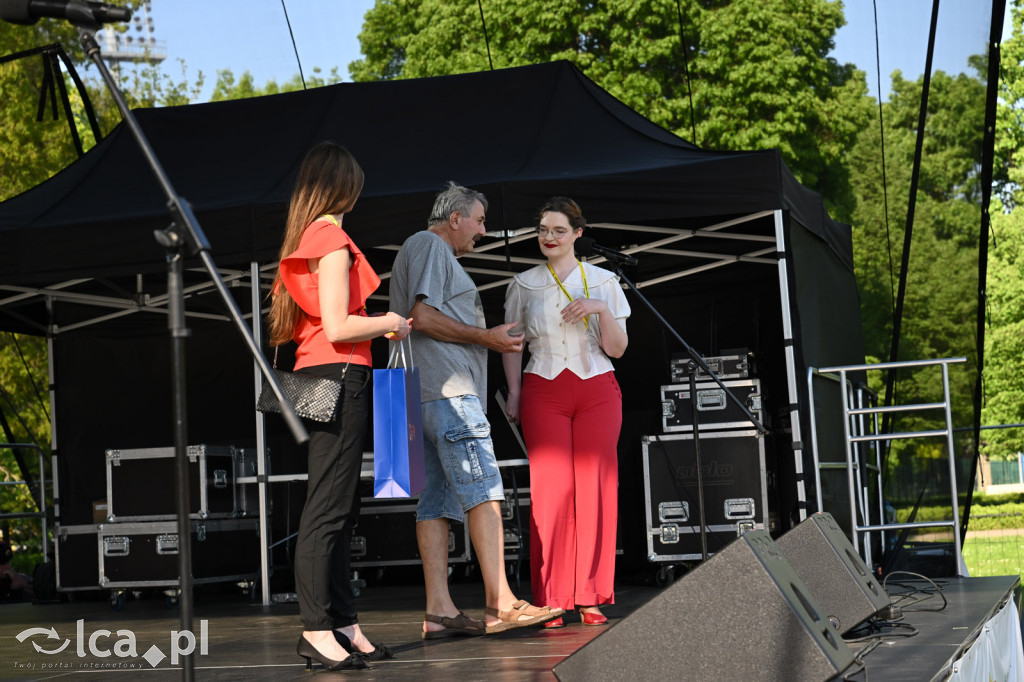 Na Polanie Angielskiej królował folklor