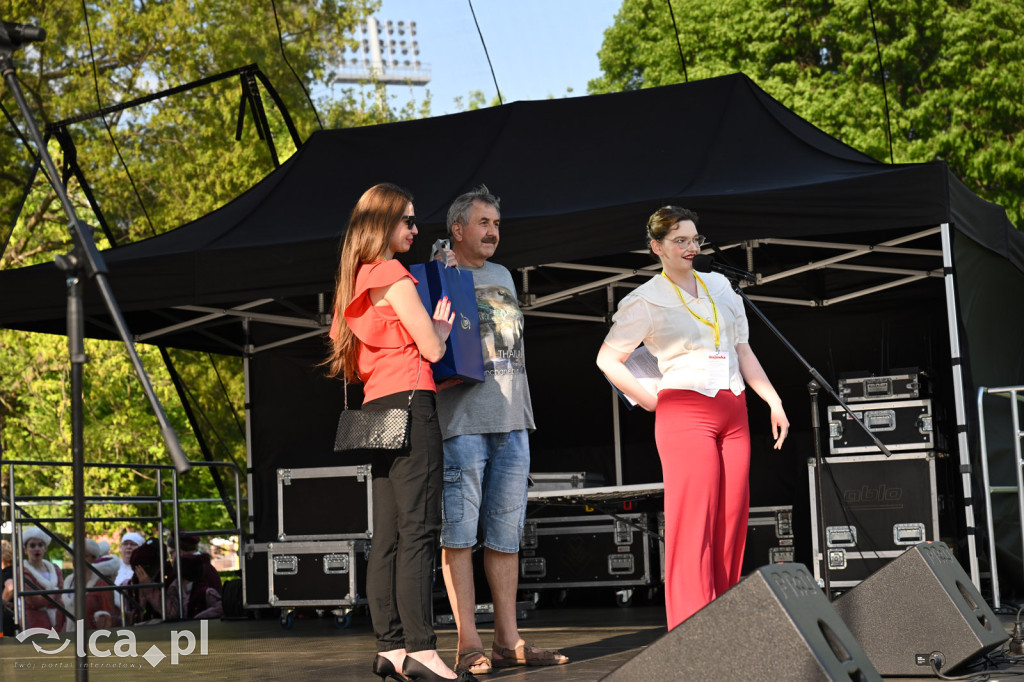 Na Polanie Angielskiej królował folklor