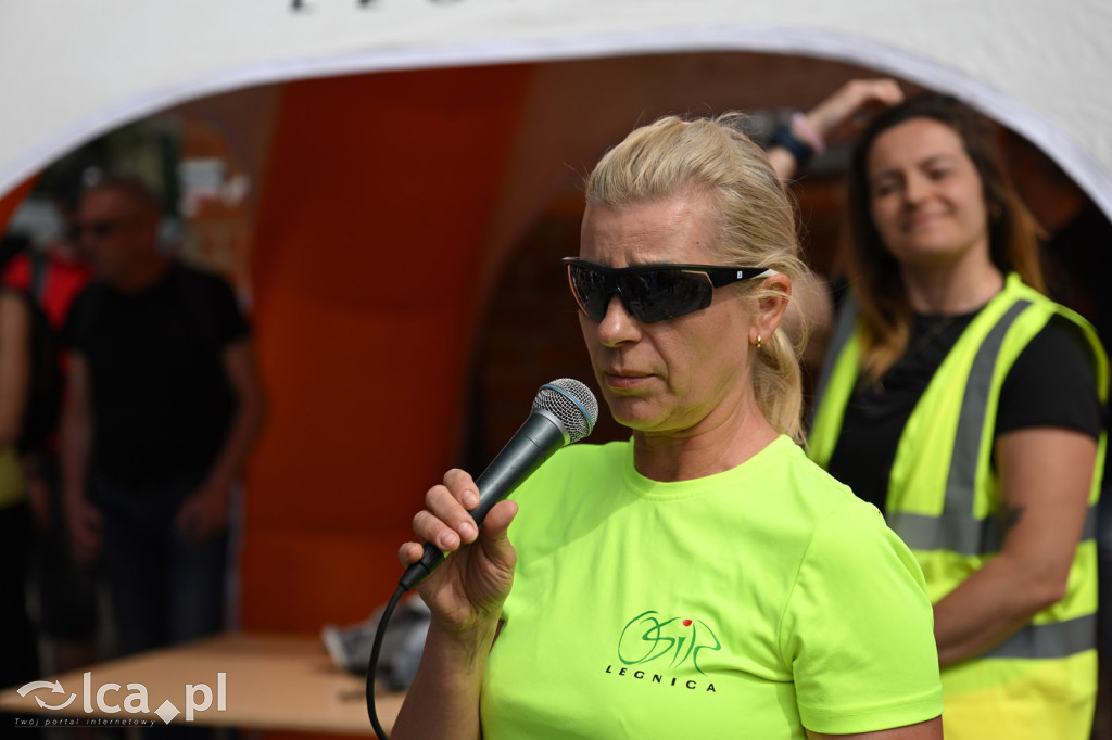 Legnicki sezon na dwa kółka otwarty