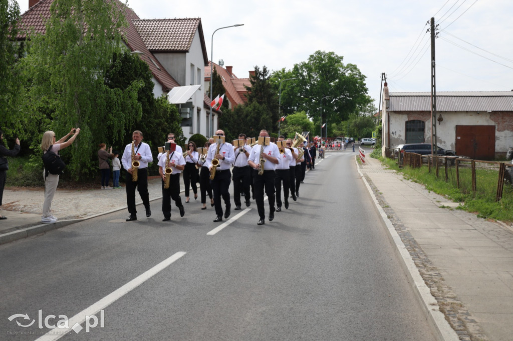 Patriotyczna Majówka w Prochowicach