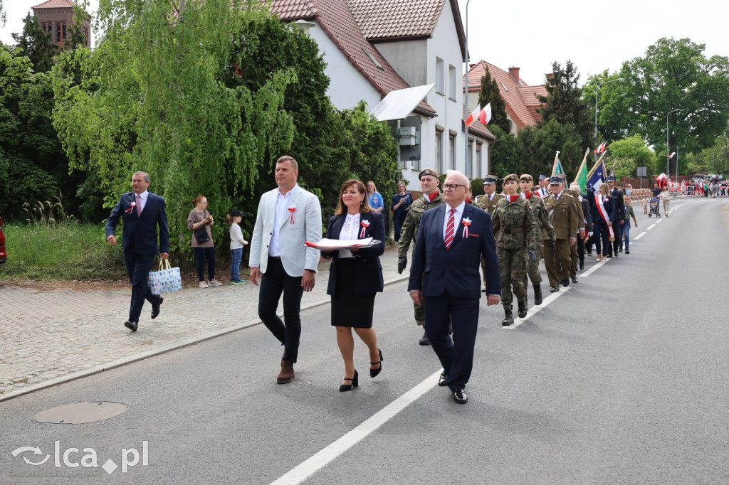 Patriotyczna Majówka w Prochowicach