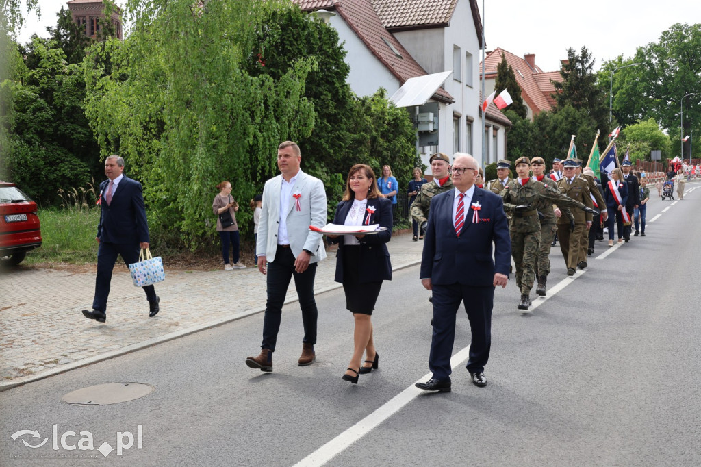 Patriotyczna Majówka w Prochowicach