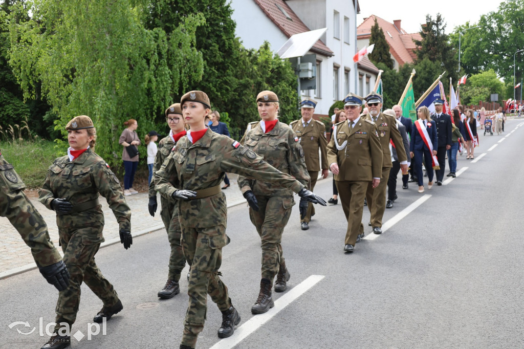 Patriotyczna Majówka w Prochowicach
