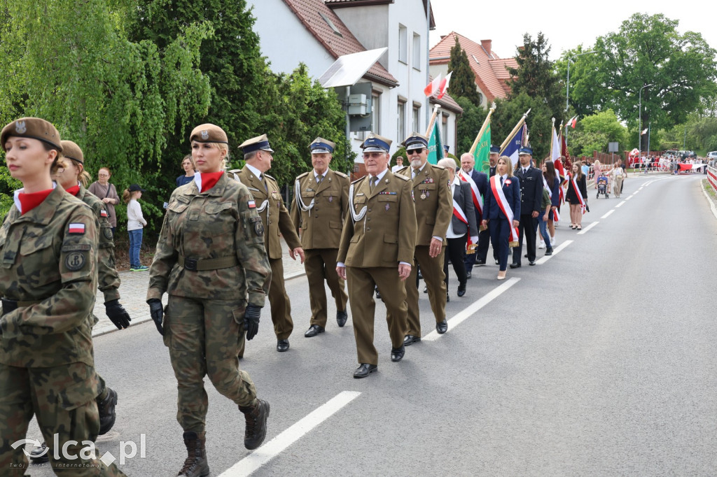 Patriotyczna Majówka w Prochowicach