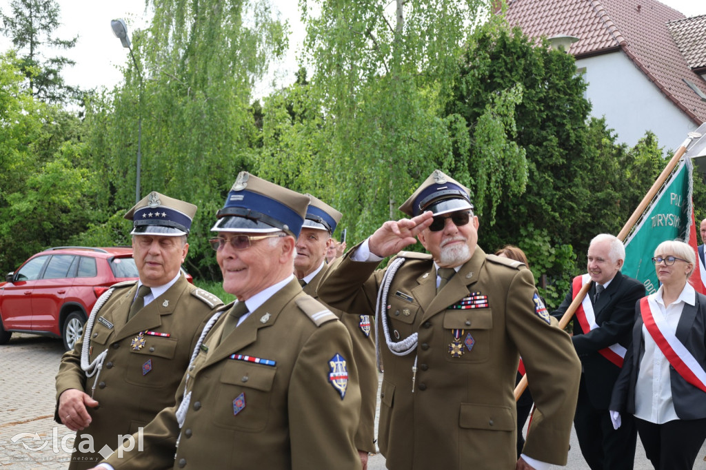 Patriotyczna Majówka w Prochowicach