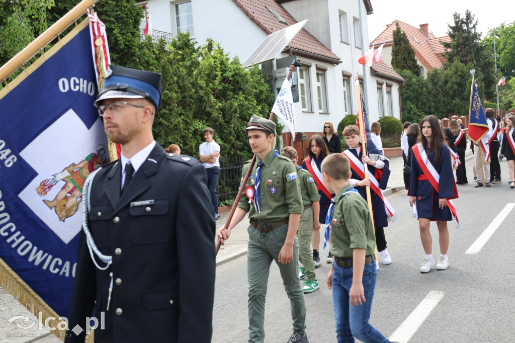 Patriotyczna Majówka w Prochowicach