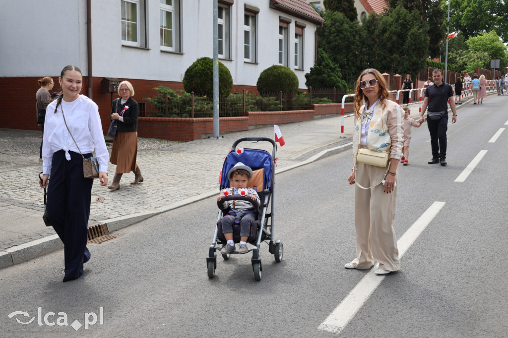 Patriotyczna Majówka w Prochowicach