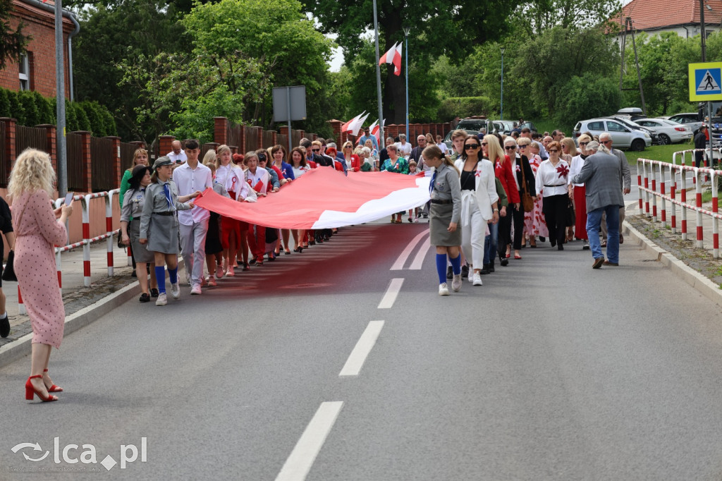Patriotyczna Majówka w Prochowicach