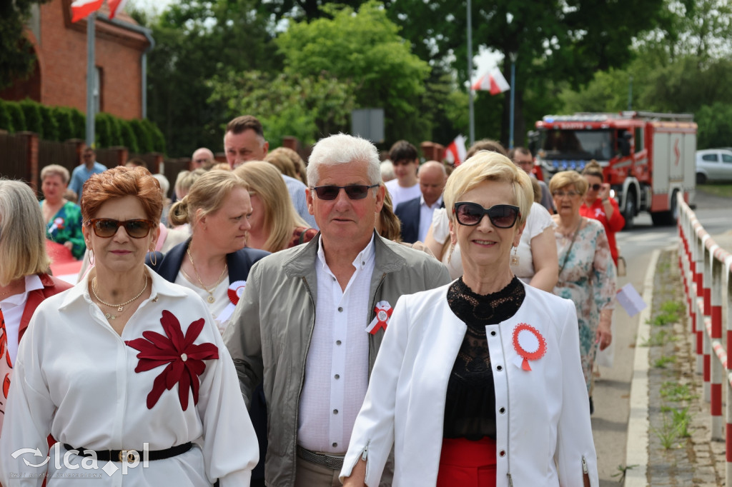 Patriotyczna Majówka w Prochowicach