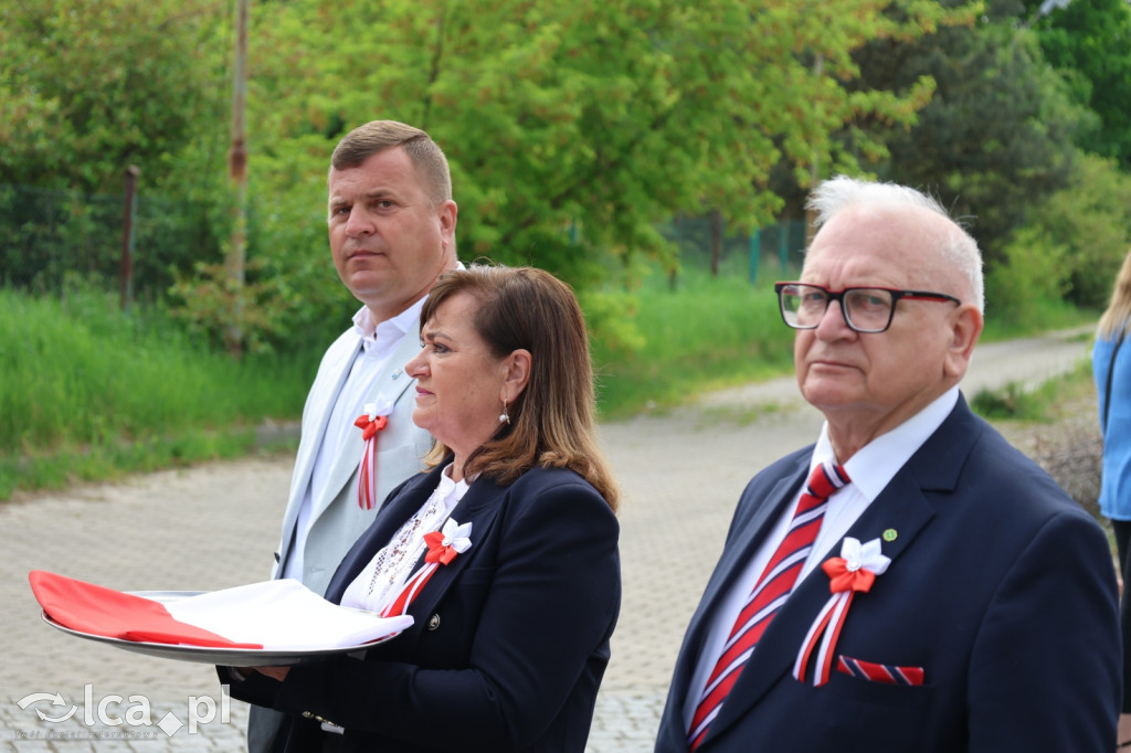 Patriotyczna Majówka w Prochowicach