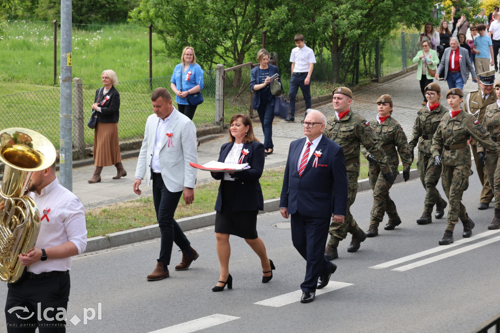 Patriotyczna Majówka w Prochowicach