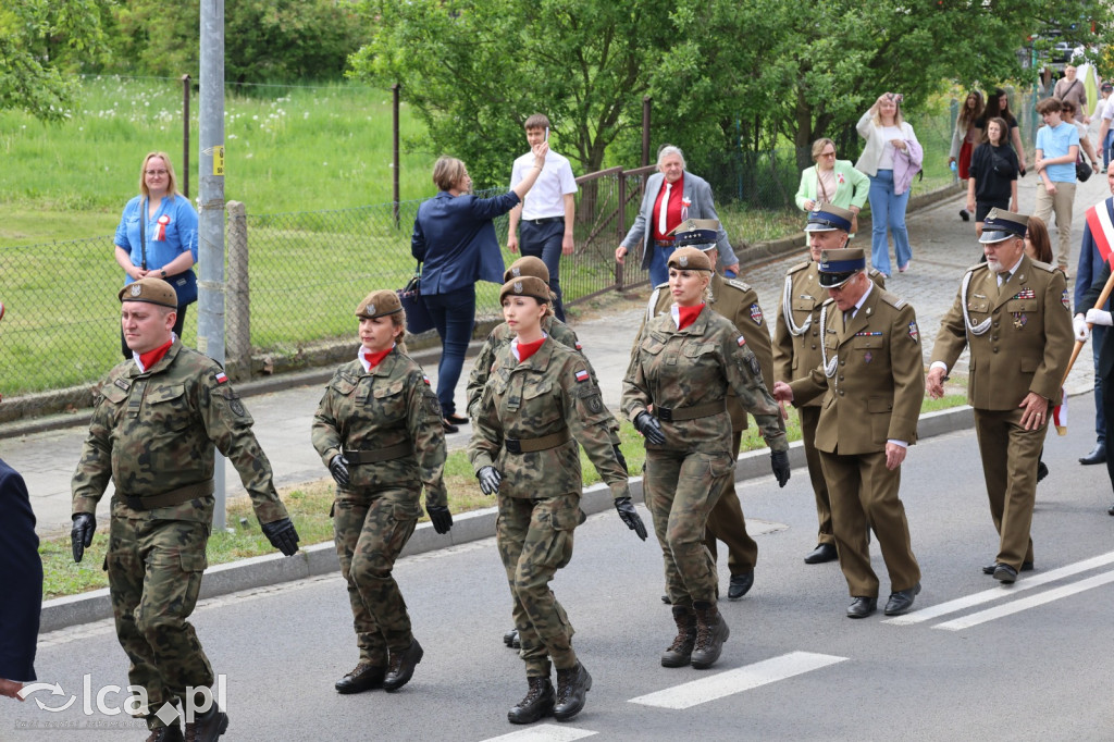 Patriotyczna Majówka w Prochowicach