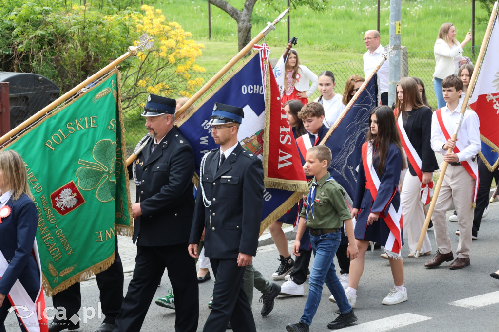 Patriotyczna Majówka w Prochowicach