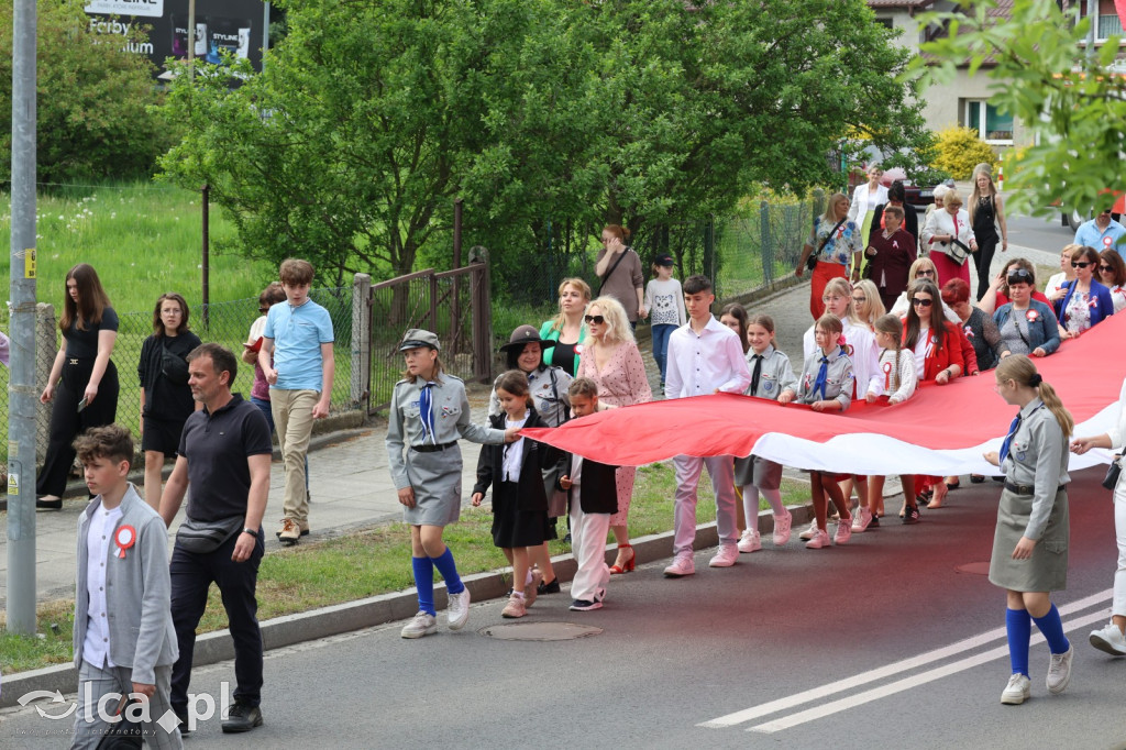 Patriotyczna Majówka w Prochowicach