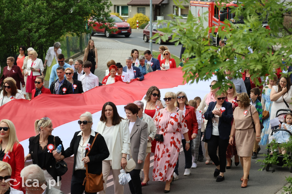 Patriotyczna Majówka w Prochowicach
