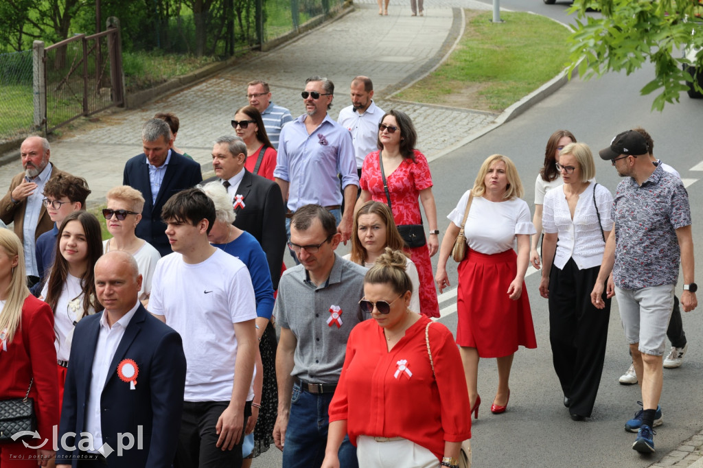 Patriotyczna Majówka w Prochowicach