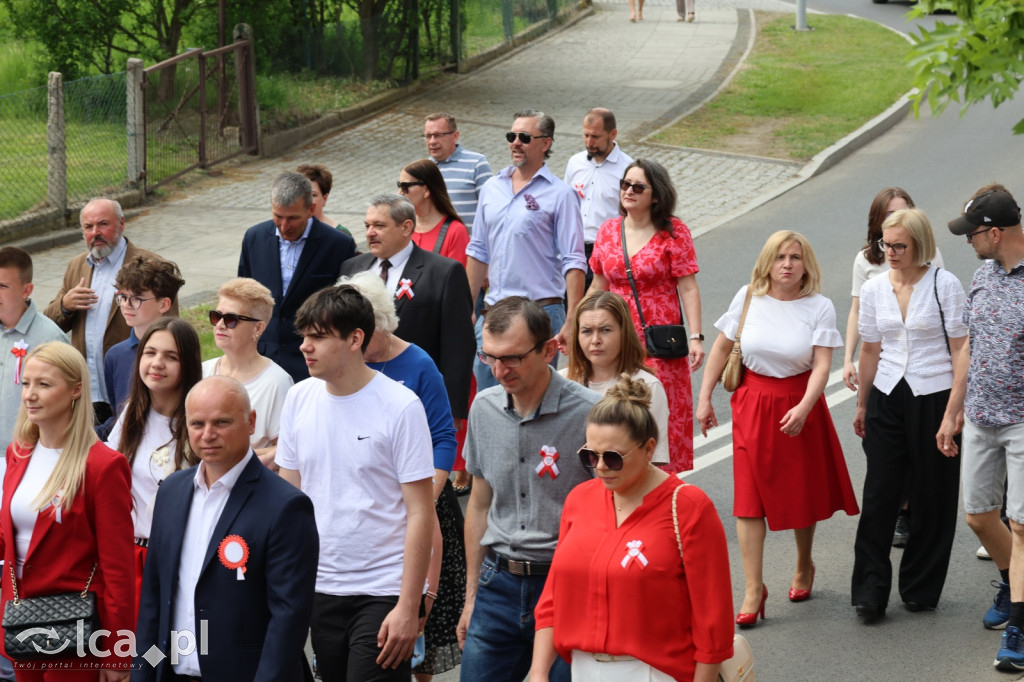 Patriotyczna Majówka w Prochowicach
