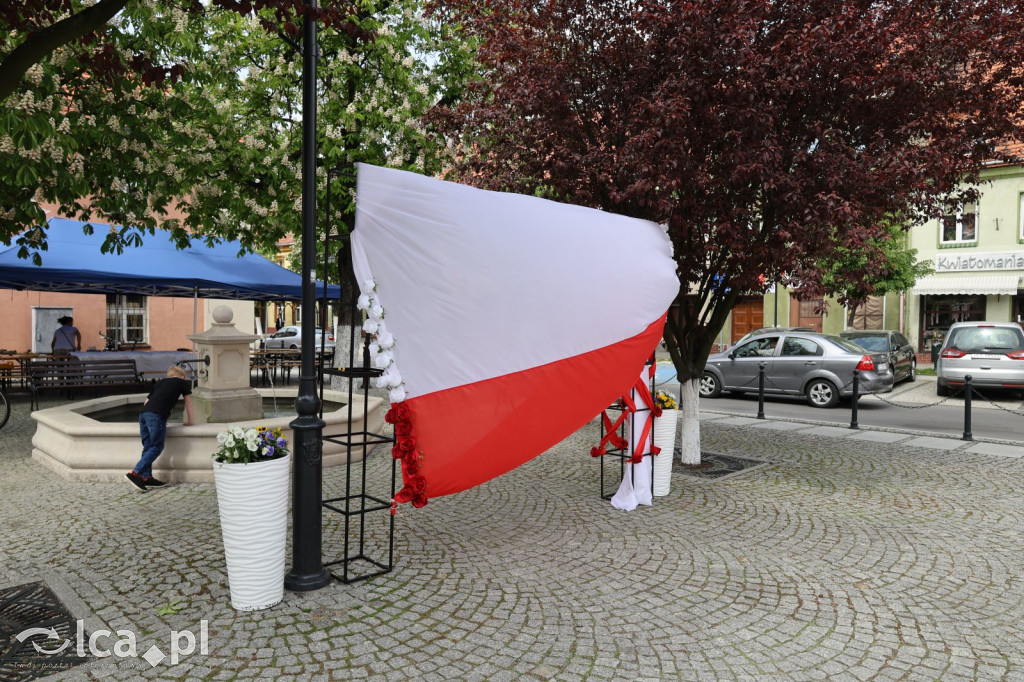 Patriotyczna Majówka w Prochowicach