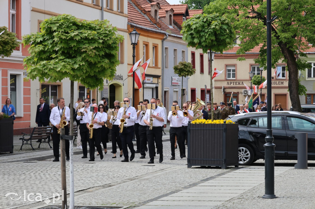 Patriotyczna Majówka w Prochowicach