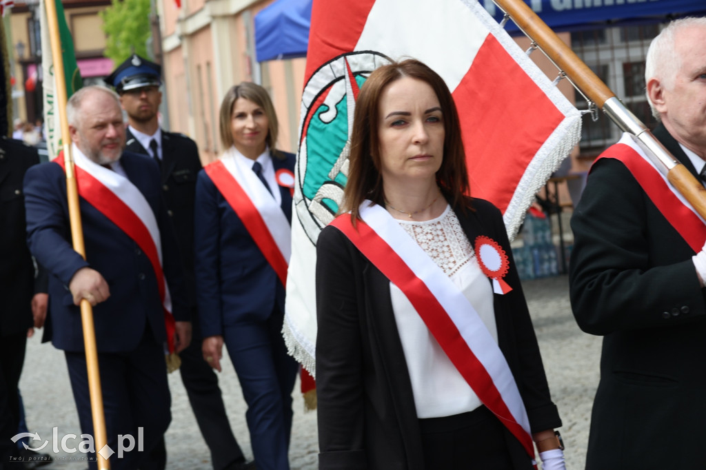 Patriotyczna Majówka w Prochowicach