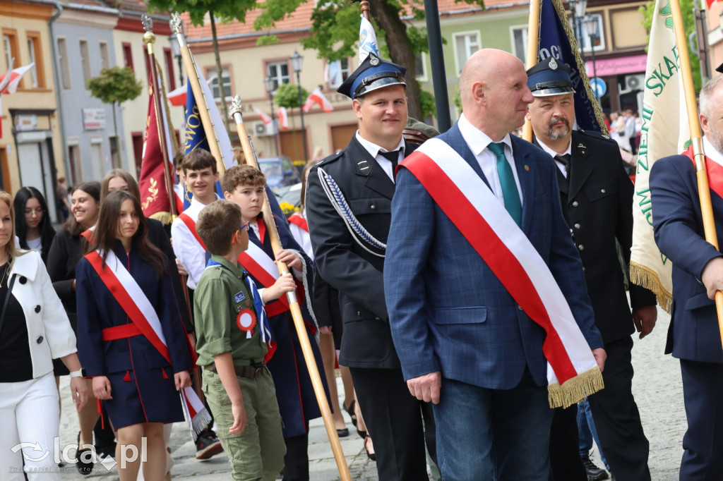 Patriotyczna Majówka w Prochowicach