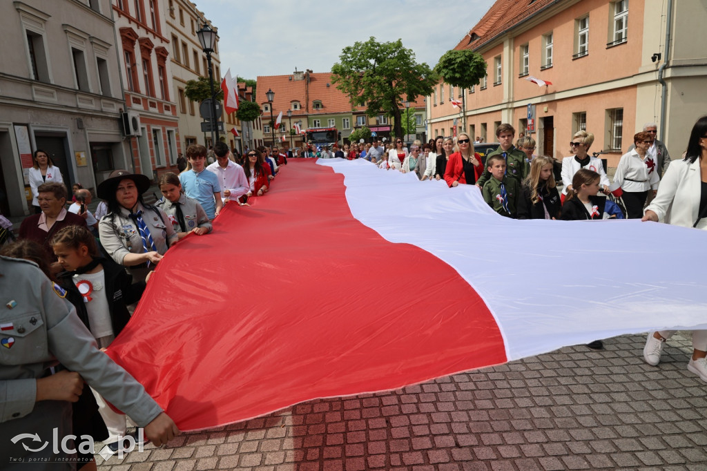 Patriotyczna Majówka w Prochowicach