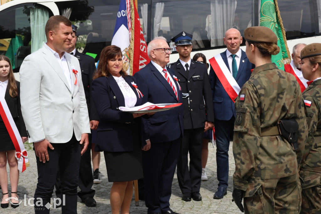 Patriotyczna Majówka w Prochowicach
