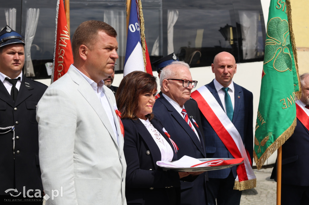 Patriotyczna Majówka w Prochowicach