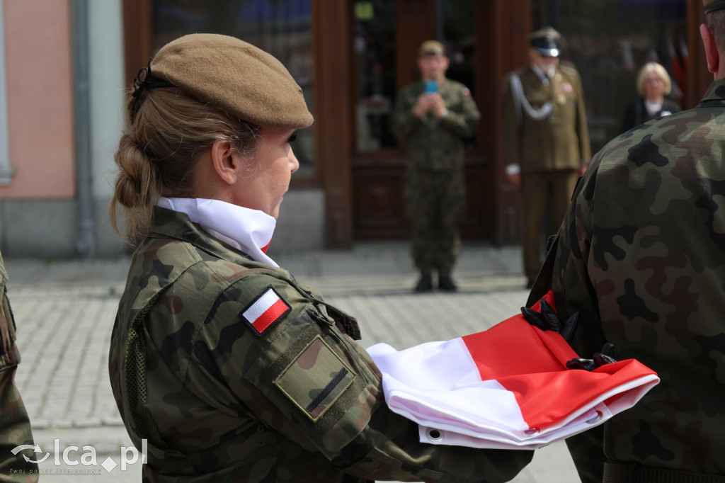 Patriotyczna Majówka w Prochowicach