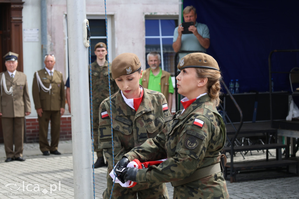 Patriotyczna Majówka w Prochowicach