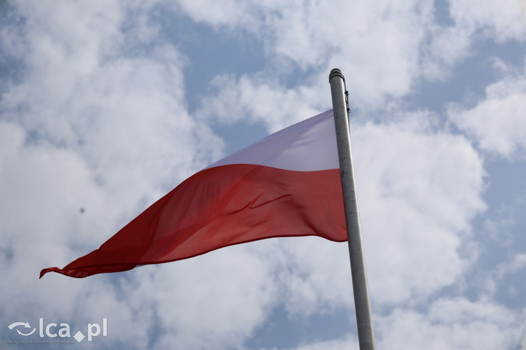 Patriotyczna Majówka w Prochowicach