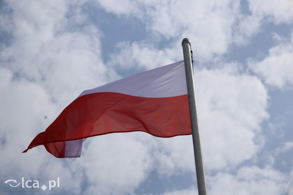 Patriotyczna Majówka w Prochowicach