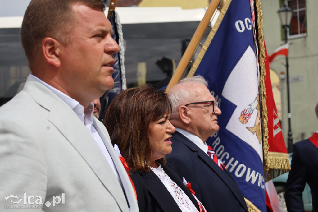 Patriotyczna Majówka w Prochowicach